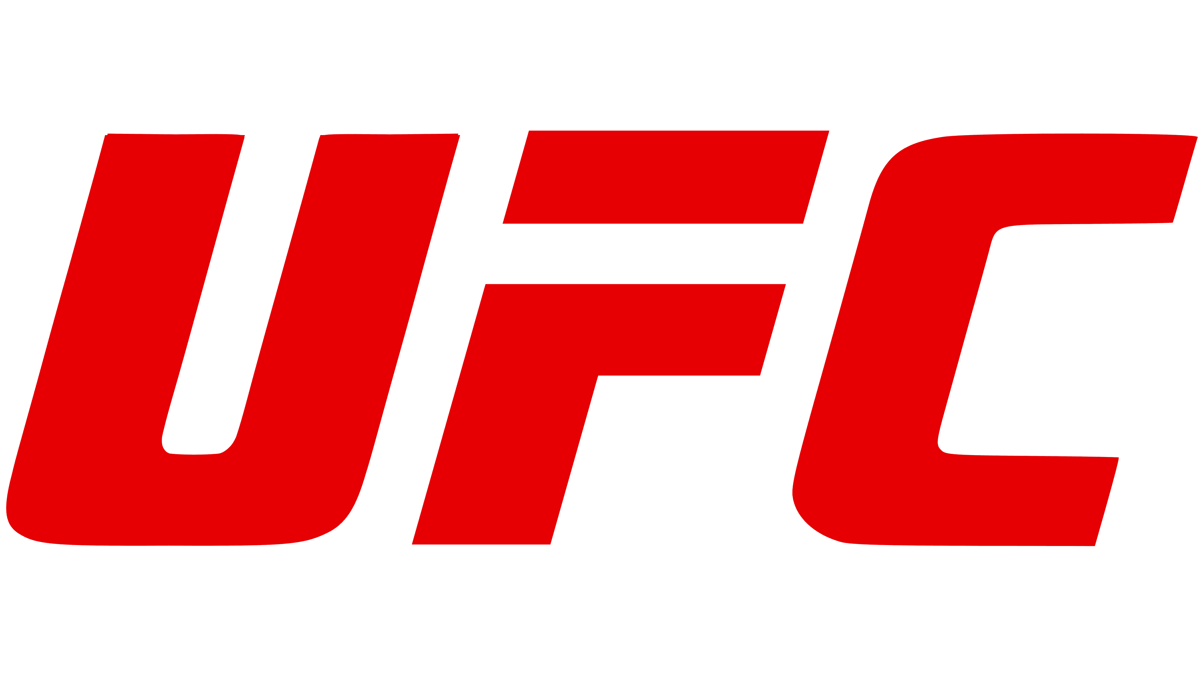 Detail Logo Ufc Nomer 4