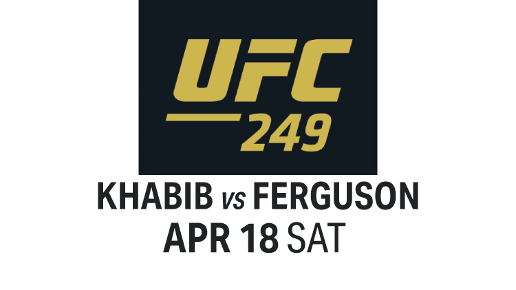 Detail Logo Ufc Nomer 23