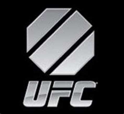 Detail Logo Ufc Nomer 27