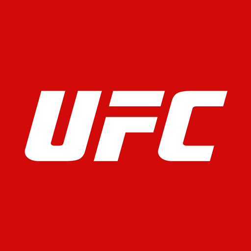 Detail Logo Ufc Nomer 5