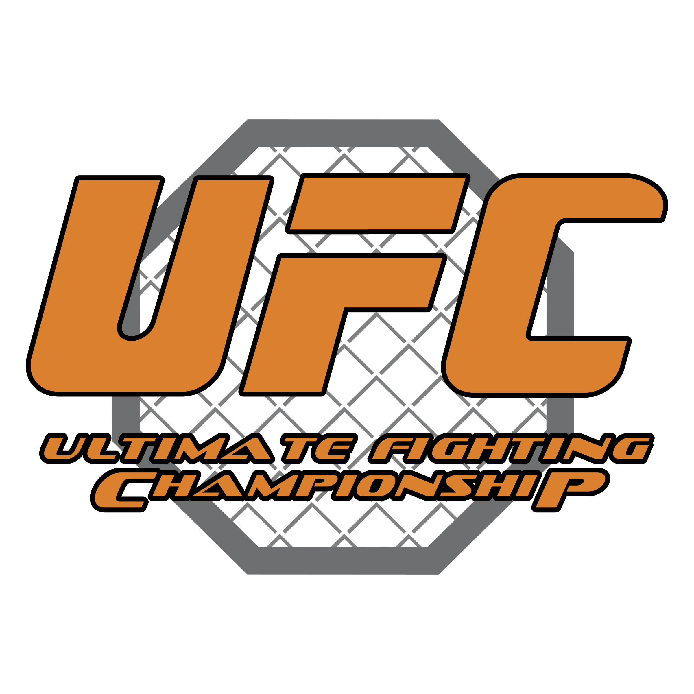 Detail Logo Ufc Nomer 32