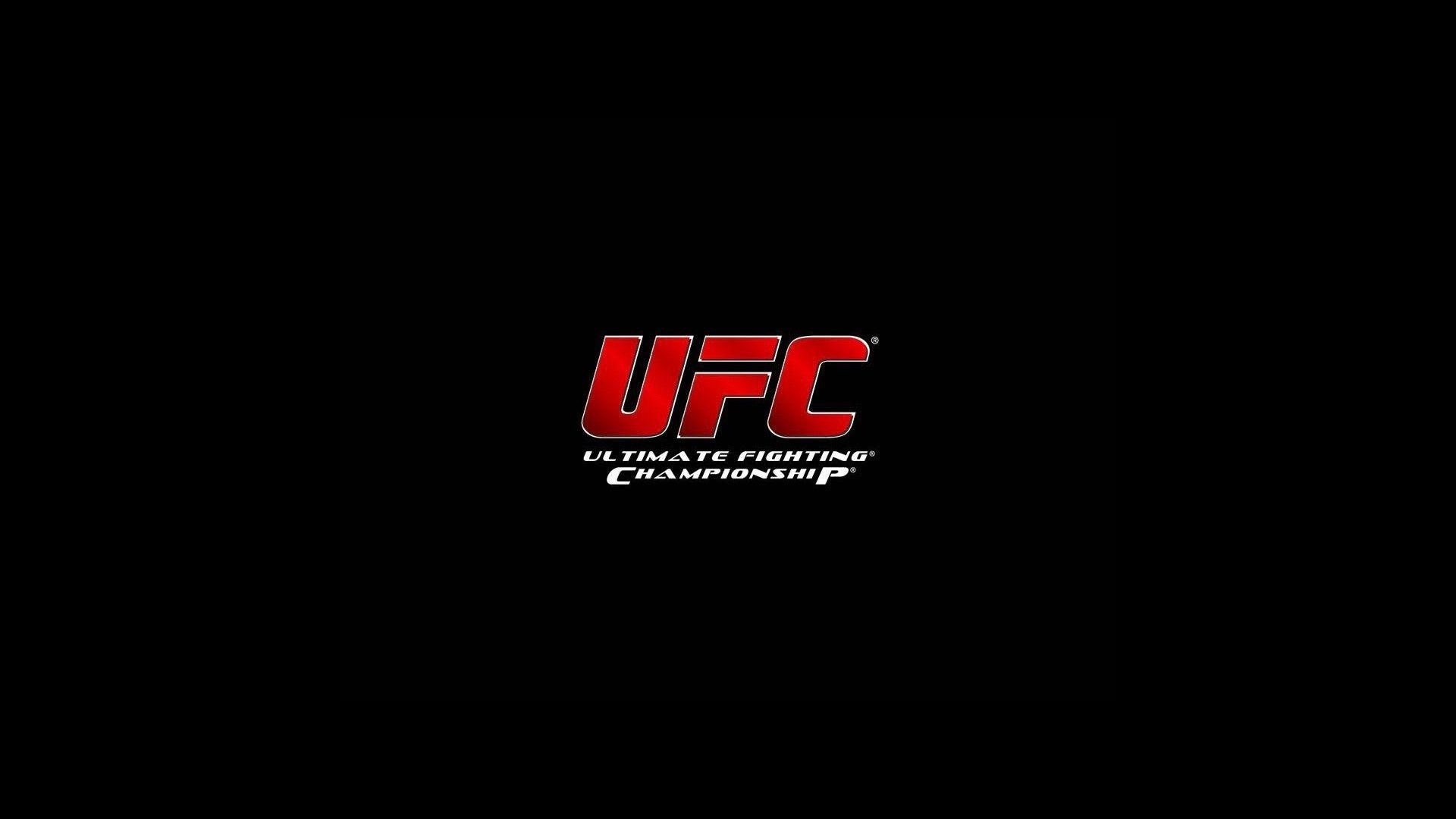 Detail Logo Ufc Nomer 38