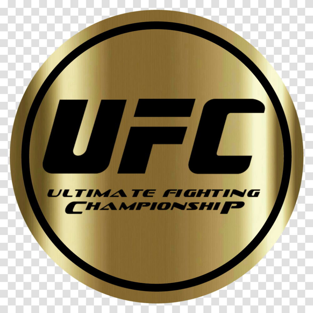 Detail Logo Ufc Nomer 39