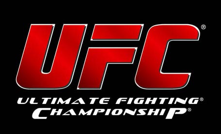 Detail Logo Ufc Nomer 7