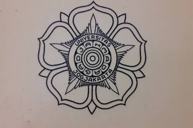 Detail Logo Ugm Hitam Putih Nomer 24