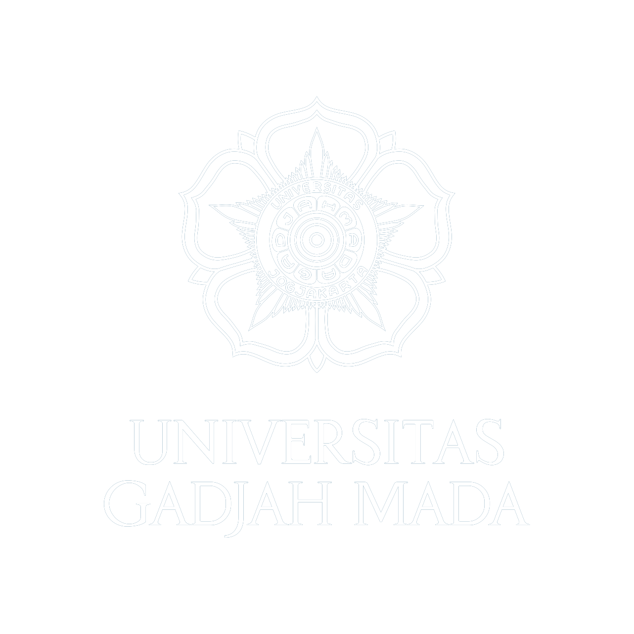Detail Logo Ugm Putih Png Nomer 20