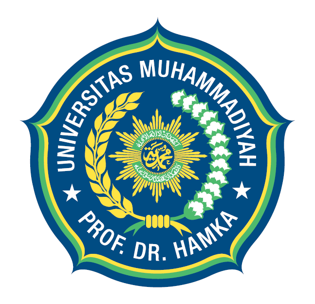 Detail Logo Uhamka Fkip Nomer 2