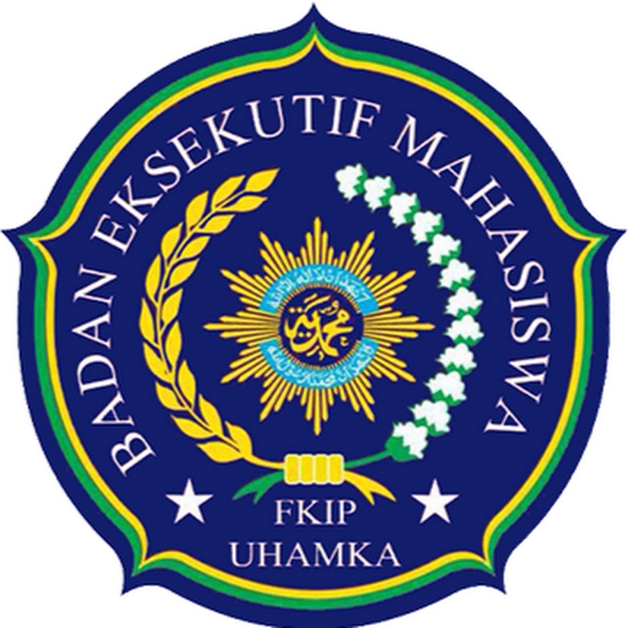Detail Logo Uhamka Fkip Nomer 18