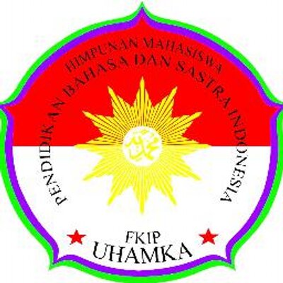 Detail Logo Uhamka Fkip Nomer 19