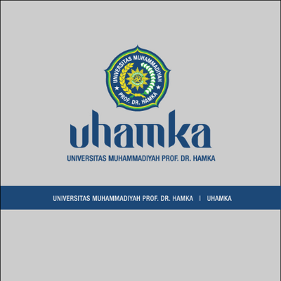 Detail Logo Uhamka Fkip Nomer 25