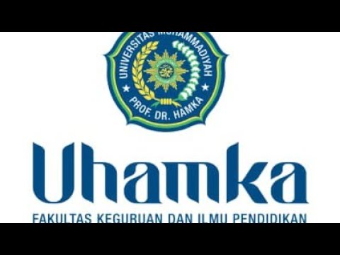 Detail Logo Uhamka Fkip Nomer 28