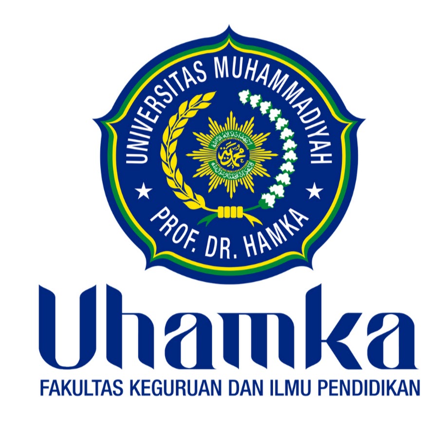 Detail Logo Uhamka Fkip Nomer 7