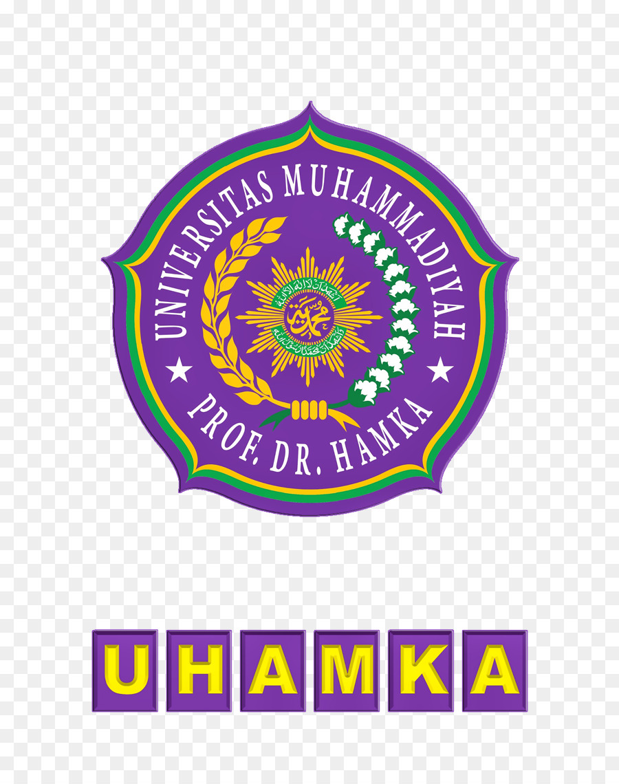 Detail Logo Uhamka Fkip Nomer 8