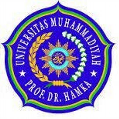 Detail Logo Uhamka Terbaru Nomer 14