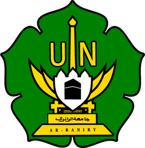 Logo Uin Arraniry - KibrisPDR
