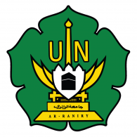 Detail Logo Uin Arraniry Nomer 2