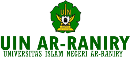Detail Logo Uin Arraniry Nomer 17