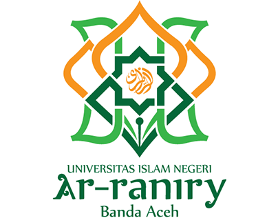 Detail Logo Uin Arraniry Nomer 34