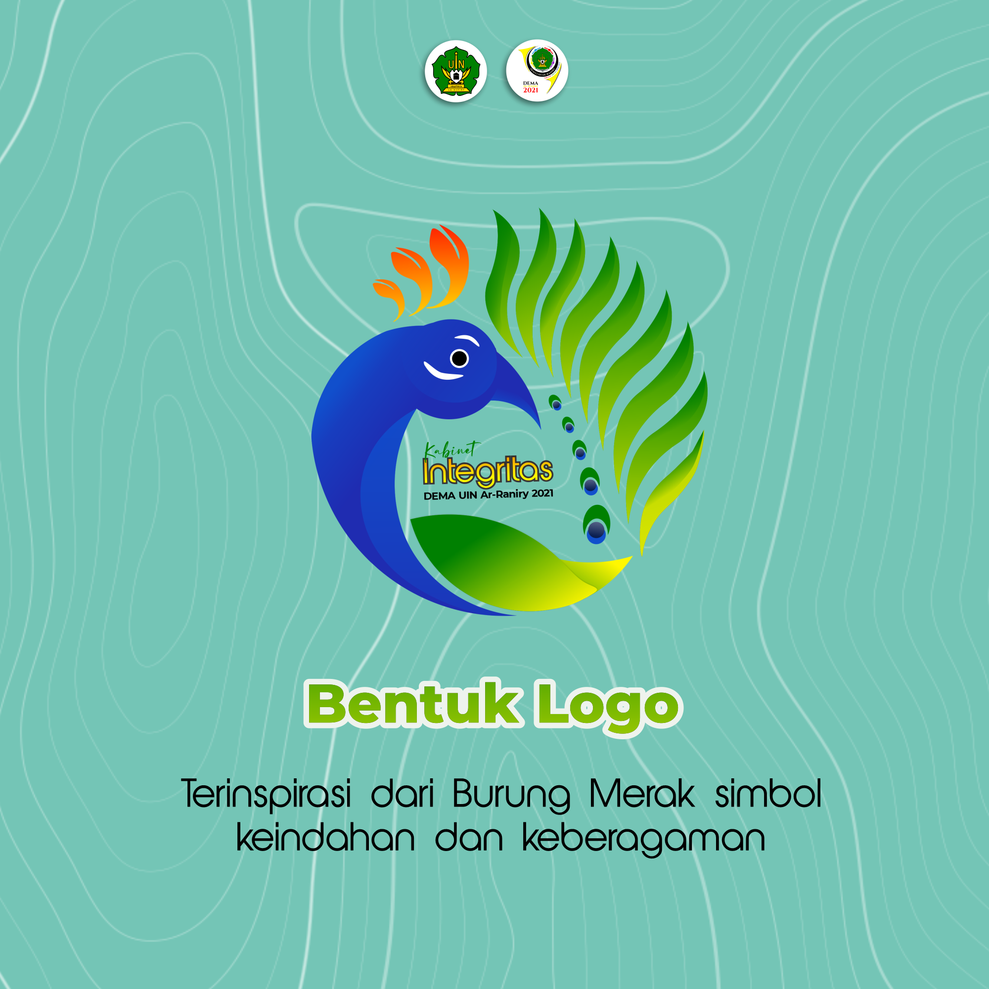 Detail Logo Uin Arraniry Nomer 38