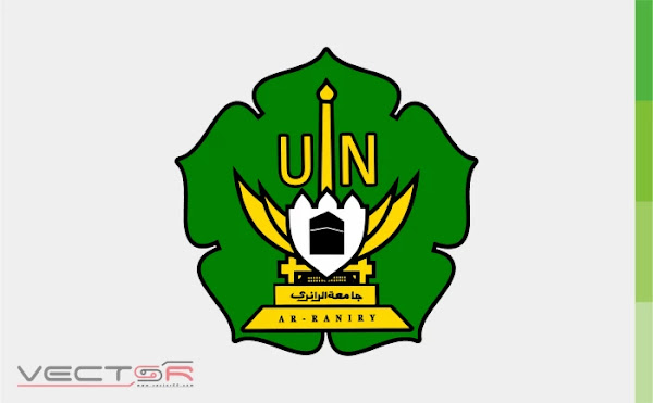 Detail Logo Uin Arraniry Nomer 7