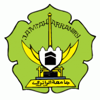 Detail Logo Uin Arraniry Nomer 8
