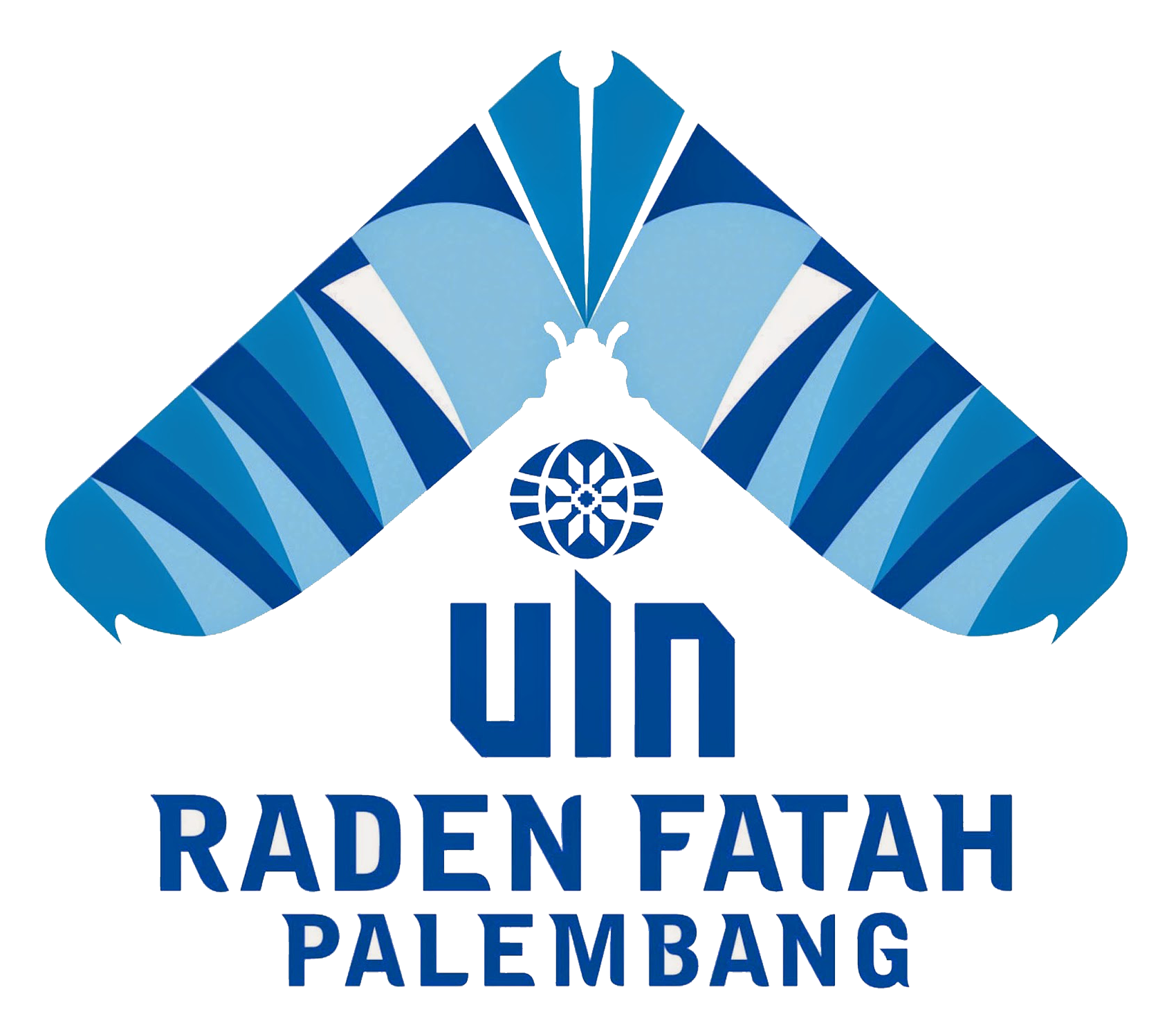 Detail Logo Uin Hitam Putih Nomer 33