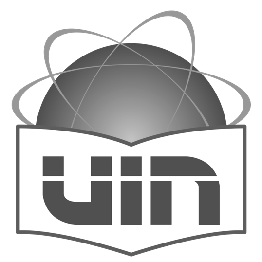 Detail Logo Uin Hitam Putih Nomer 8