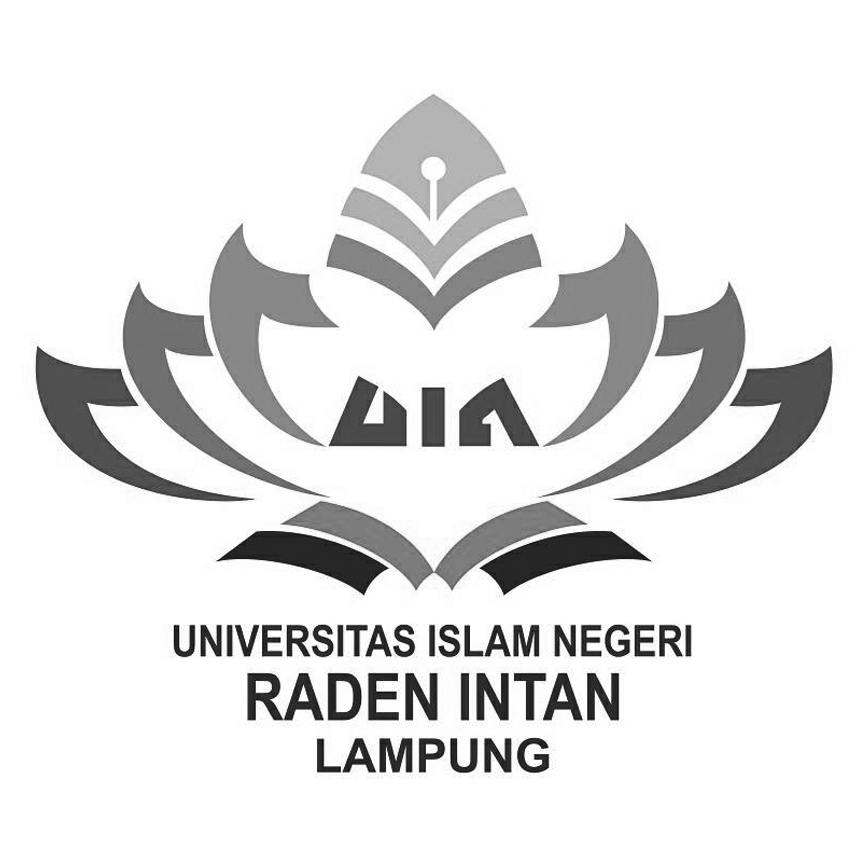 Detail Logo Uin Hitam Putih Nomer 10