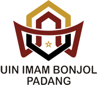 Logo Uin Ib Padang - KibrisPDR