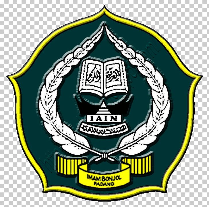 Detail Logo Uin Ib Padang Nomer 8