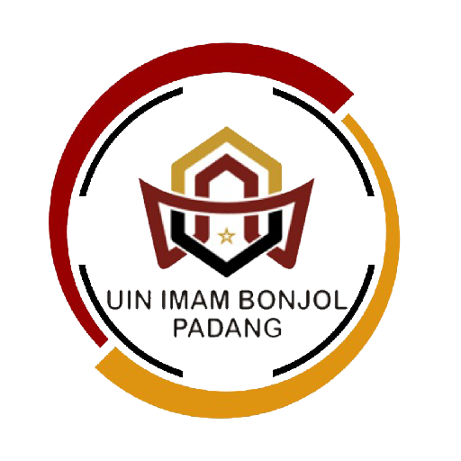 Detail Logo Uin Ib Padang Nomer 2