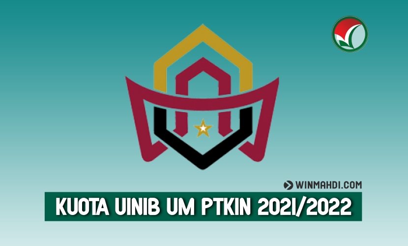 Detail Logo Uin Ib Padang Nomer 32