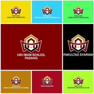 Detail Logo Uin Ib Padang Nomer 3