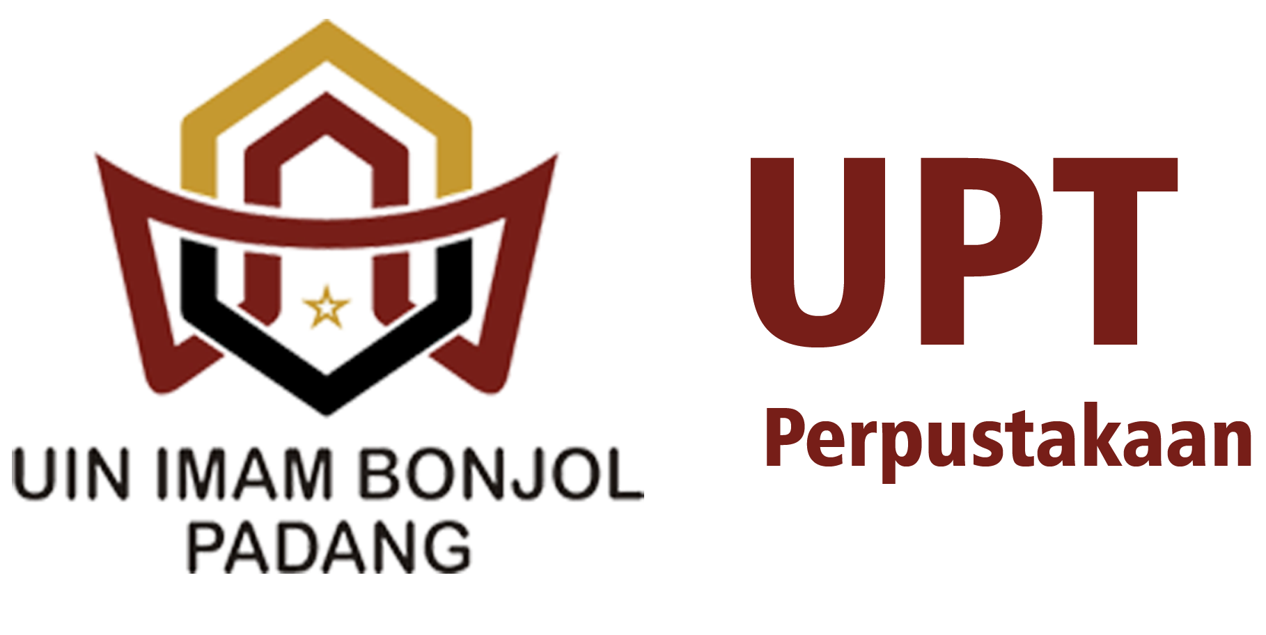 Detail Logo Uin Imam Bonjol Padang Nomer 8
