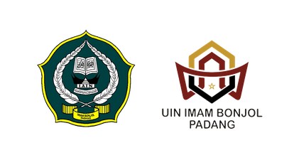 Detail Logo Uin Imam Bonjol Padang Nomer 14