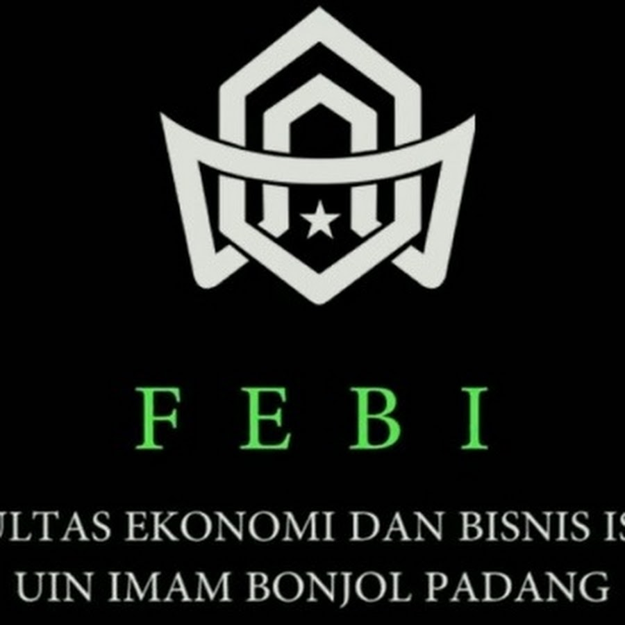 Detail Logo Uin Imam Bonjol Padang Nomer 20