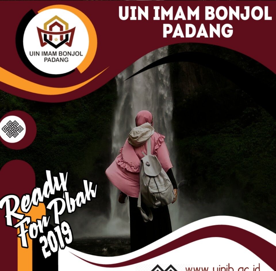 Detail Logo Uin Imam Bonjol Padang Nomer 34