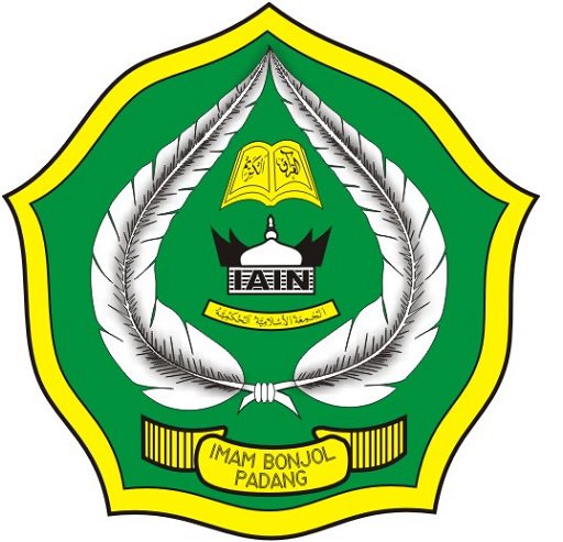 Detail Logo Uin Imam Bonjol Padang Nomer 40