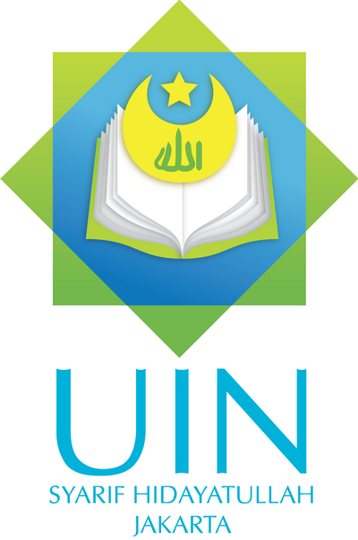 Detail Logo Uin Jakarta Baru Nomer 24