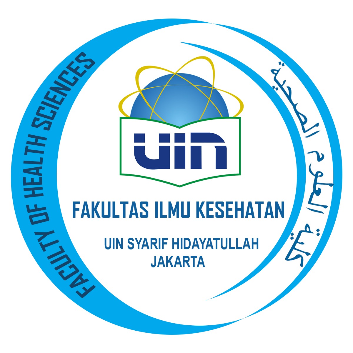 Detail Logo Uin Jakarta Baru Nomer 6