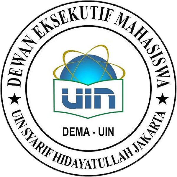 Detail Logo Uin Jakarta Png Nomer 12