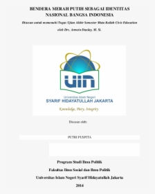 Detail Logo Uin Jkt Nomer 5