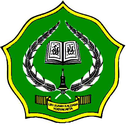 Detail Logo Uin Jogja Nomer 14