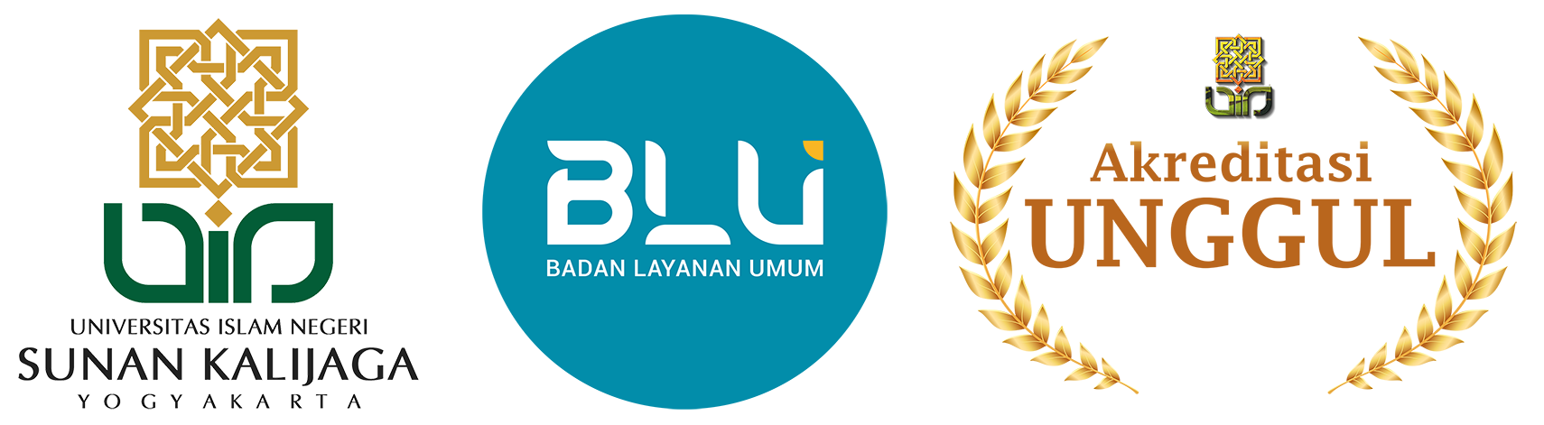 Detail Logo Uin Jogja Nomer 16