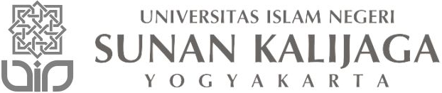 Detail Logo Uin Jogja Nomer 36