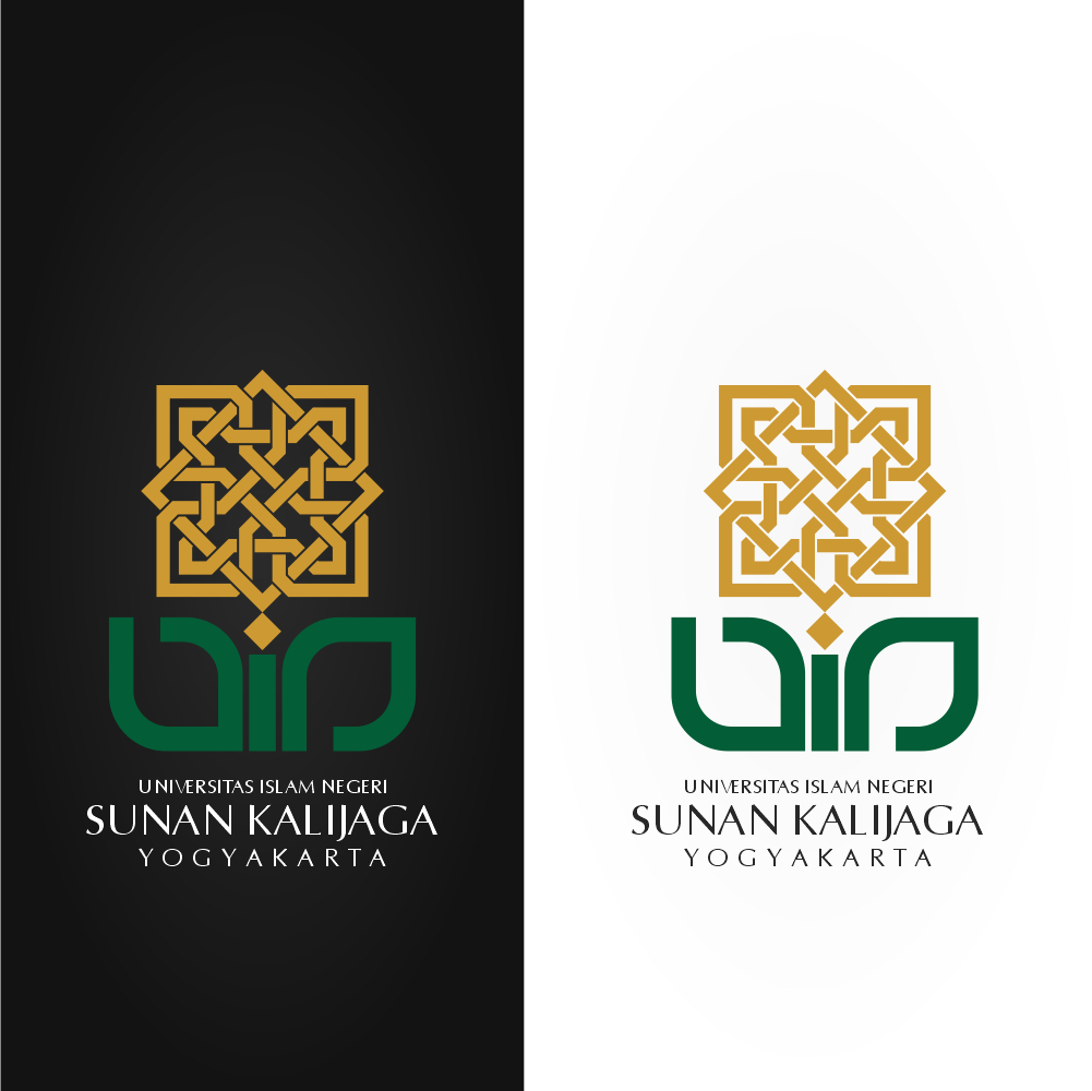Detail Logo Uin Jogja Png Nomer 3
