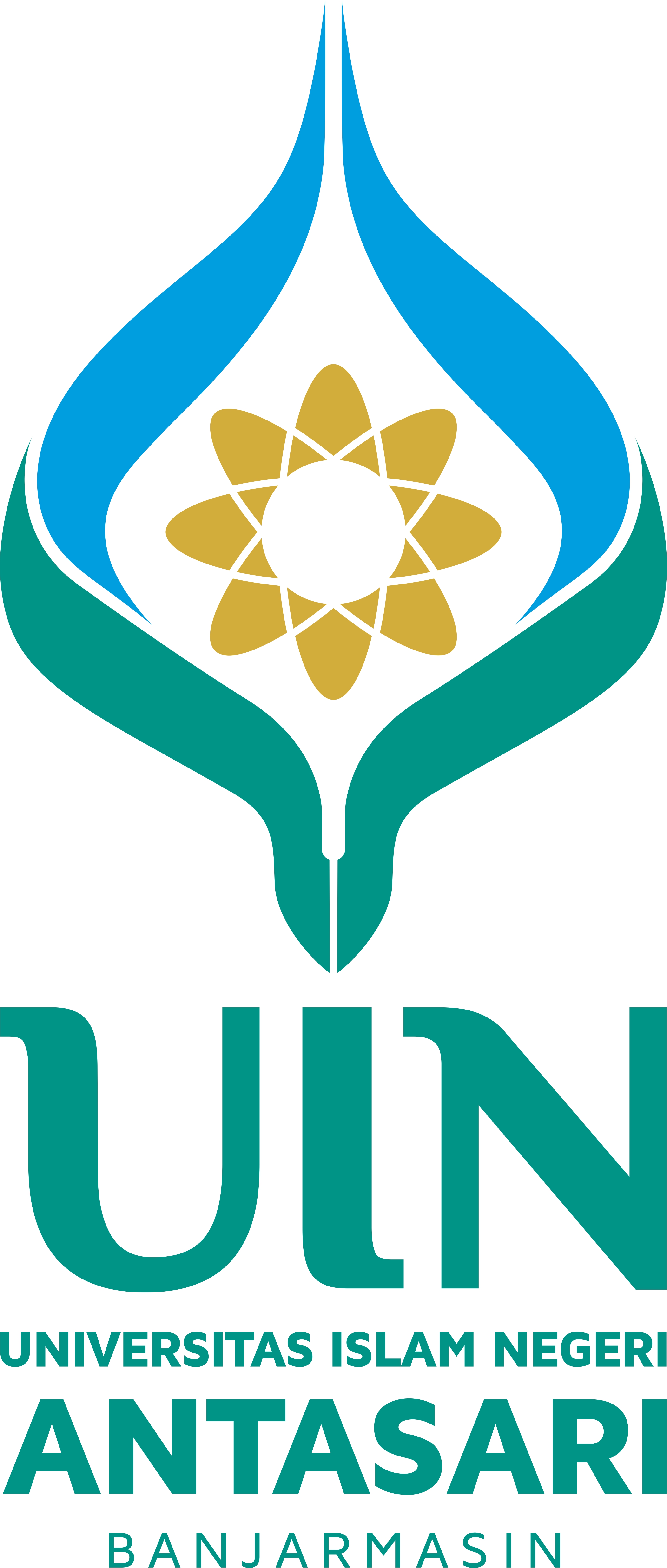 Detail Logo Uin Png Nomer 13