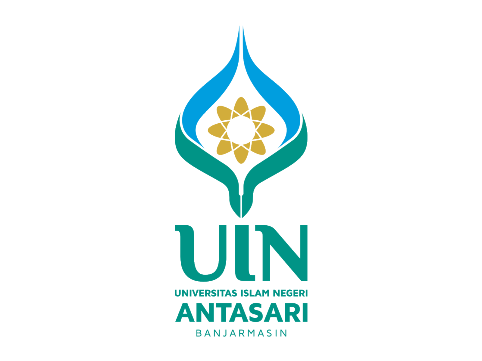 Detail Logo Uin Png Nomer 20