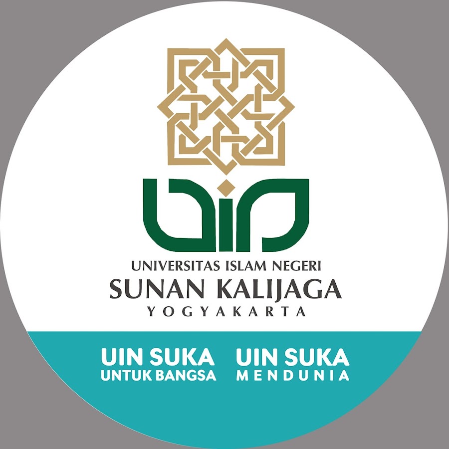 Detail Logo Uin Sunan Kalijaga Terbaru Nomer 5