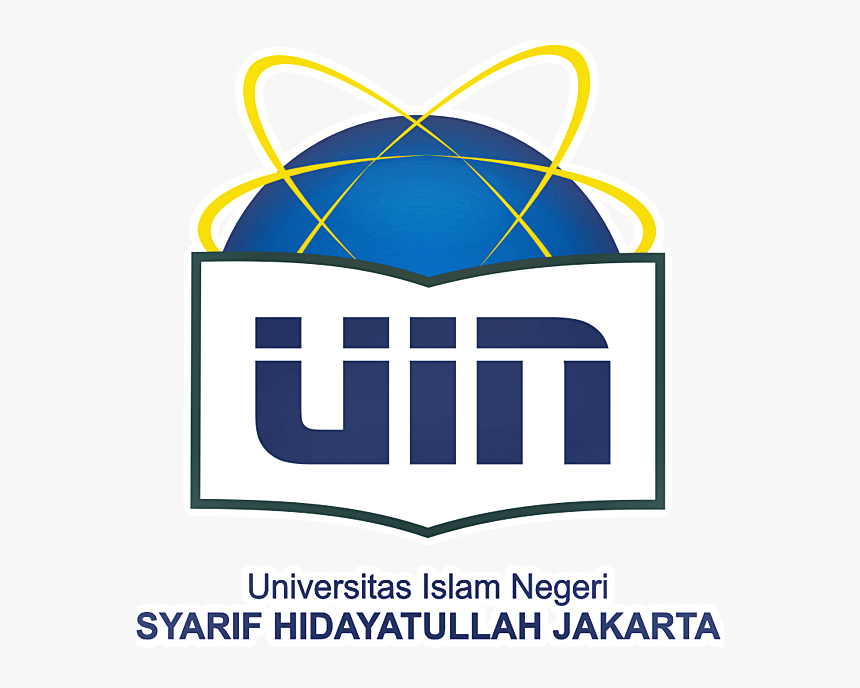 Detail Logo Uin Syarif Nomer 3